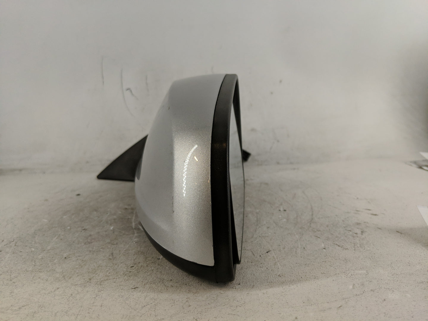 2012-2014 Subaru Impreza Side Mirror Replacement Driver Left View Door Mirror P/N:20893731 Fits Fits 2012 2013 2014 OEM Used