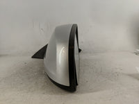 2012-2014 Subaru Impreza Side Mirror Replacement Driver Left View Door Mirror P/N:20893731 Fits Fits 2012 2013 2014 OEM Used