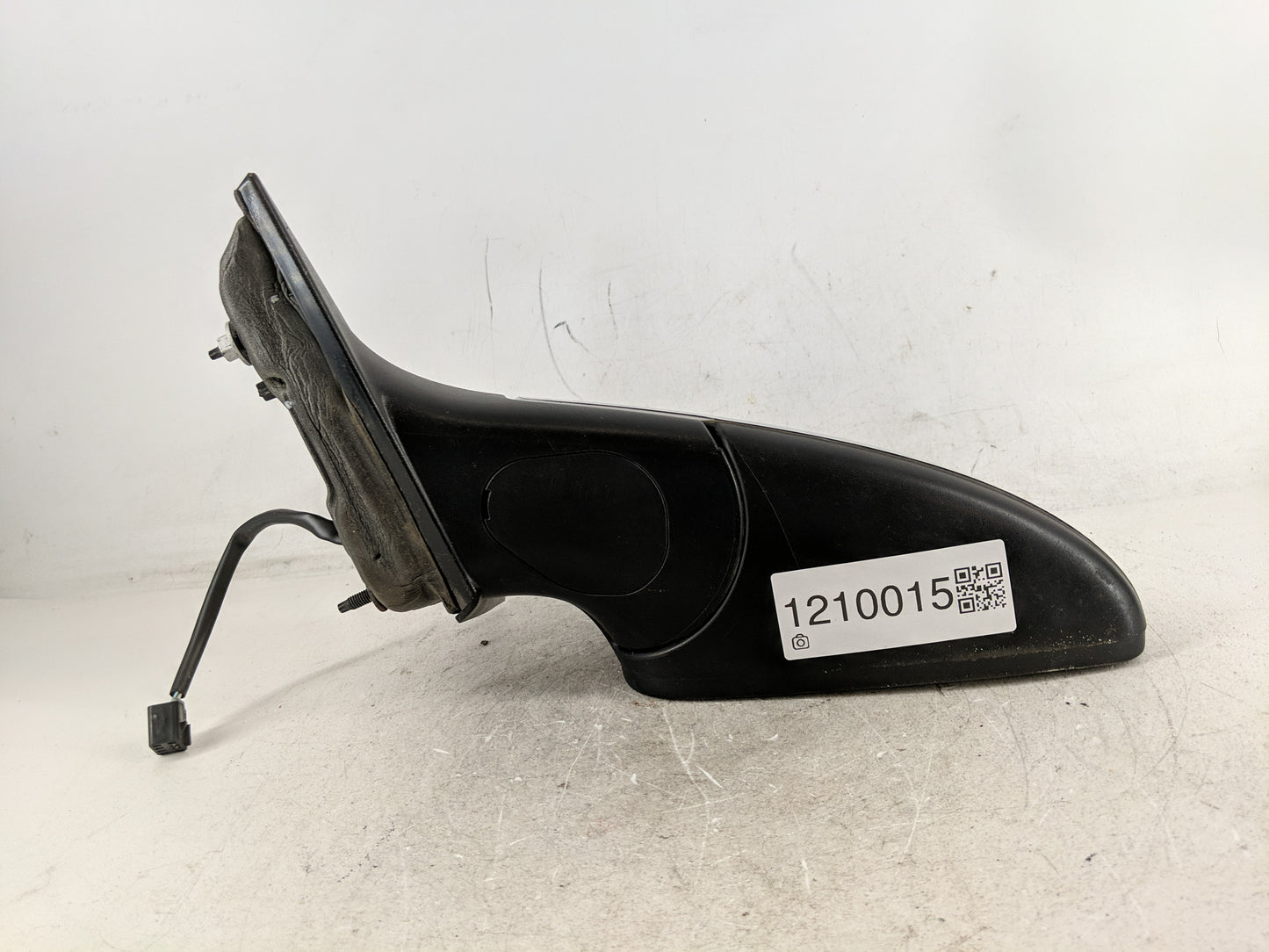 2012-2014 Subaru Impreza Side Mirror Replacement Driver Left View Door Mirror P/N:20893731 Fits Fits 2012 2013 2014 OEM Used
