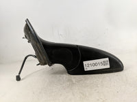 2012-2014 Subaru Impreza Side Mirror Replacement Driver Left View Door Mirror P/N:20893731 Fits Fits 2012 2013 2014 OEM Used