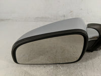 2012-2014 Subaru Impreza Side Mirror Replacement Driver Left View Door Mirror P/N:20893731 Fits Fits 2012 2013 2014 OEM Used