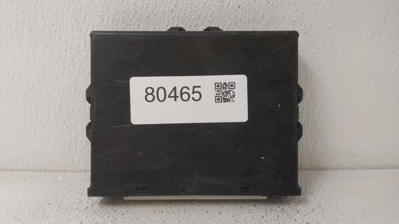 2012 Subaru Impreza PCM Engine Control Computer ECU ECM PCU OEM P/N:22765AC381 22765AC380, 22765AC421 Fits OEM Used Auto Par