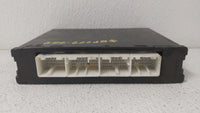 2012 Subaru Impreza PCM Engine Control Computer ECU ECM PCU OEM P/N:22765AC381 22765AC380, 22765AC421 Fits OEM Used Auto Par