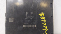 2012 Subaru Impreza PCM Engine Control Computer ECU ECM PCU OEM P/N:22765AC381 22765AC380, 22765AC421 Fits OEM Used Auto Par
