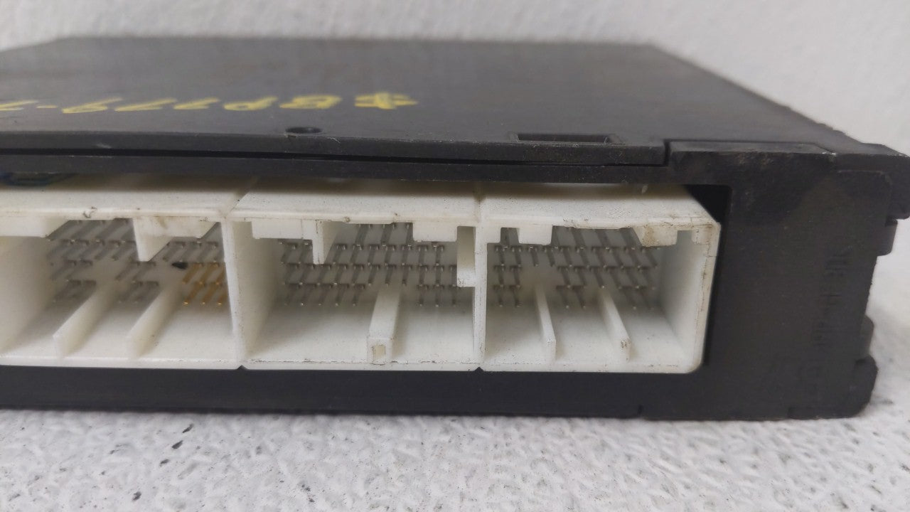 2012 Subaru Impreza PCM Engine Control Computer ECU ECM PCU OEM P/N:22765AC381 22765AC380, 22765AC421 Fits OEM Used Auto Par