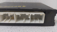 2012 Subaru Impreza PCM Engine Control Computer ECU ECM PCU OEM P/N:22765AC381 22765AC380, 22765AC421 Fits OEM Used Auto Par