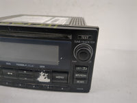 2012-2014 Subaru Impreza Radio AM FM Cd Player Receiver Replacement P/N:86201FJ620 Fits Fits 2012 2013 2014 OEM Used Auto Pa