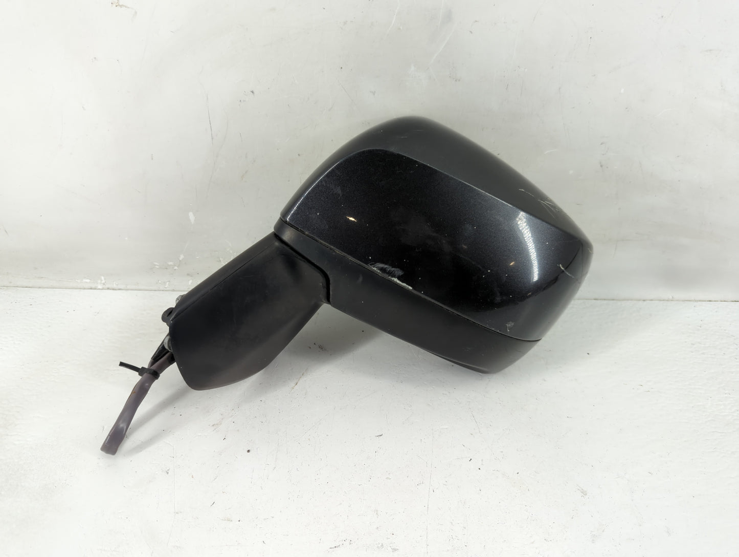 2012-2014 Subaru Impreza Side Mirror Replacement Driver Left View Door Mirror P/N:E13027507 Fits Fits 2012 2013 2014 OEM Use