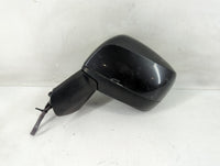 2012-2014 Subaru Impreza Side Mirror Replacement Driver Left View Door Mirror P/N:E13027507 Fits Fits 2012 2013 2014 OEM Use