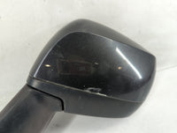2012-2014 Subaru Impreza Side Mirror Replacement Driver Left View Door Mirror P/N:E13027507 Fits Fits 2012 2013 2014 OEM Use