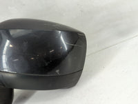 2012-2014 Subaru Impreza Side Mirror Replacement Driver Left View Door Mirror P/N:E13027507 Fits Fits 2012 2013 2014 OEM Use