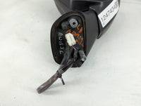 2012-2014 Subaru Impreza Side Mirror Replacement Driver Left View Door Mirror P/N:E13027507 Fits Fits 2012 2013 2014 OEM Use