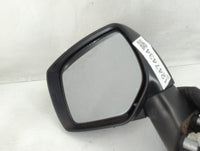 2012-2014 Subaru Impreza Side Mirror Replacement Driver Left View Door Mirror P/N:E13027507 Fits Fits 2012 2013 2014 OEM Use