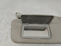 2012-2014 Subaru Impreza Sun Visor Shade Replacement Driver Left Mirror Fits Fits 2012 2013 2014 OEM Used Auto Parts - Oemus