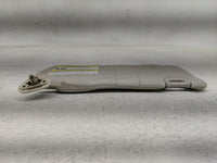 2012-2014 Subaru Impreza Sun Visor Shade Replacement Driver Left Mirror Fits Fits 2012 2013 2014 OEM Used Auto Parts - Oemus