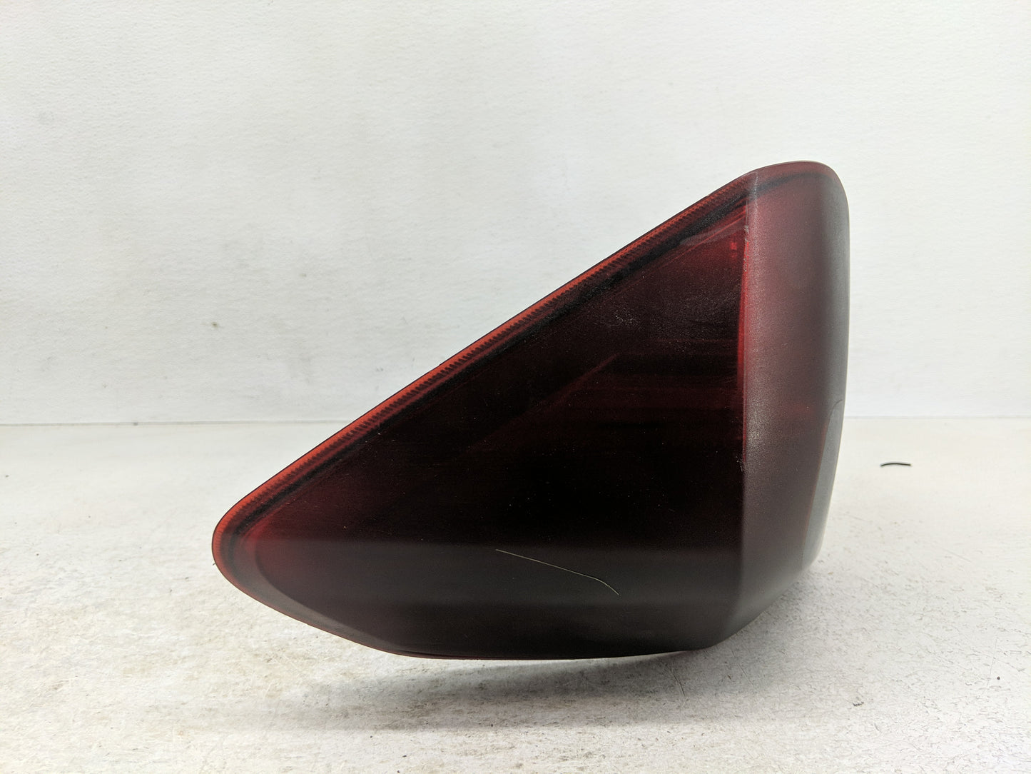 2012-2016 Subaru Impreza Tail Light Assembly Passenger Right OEM P/N:84201-FJ060 Fits Fits 2012 2013 2014 2015 2016 OEM Used