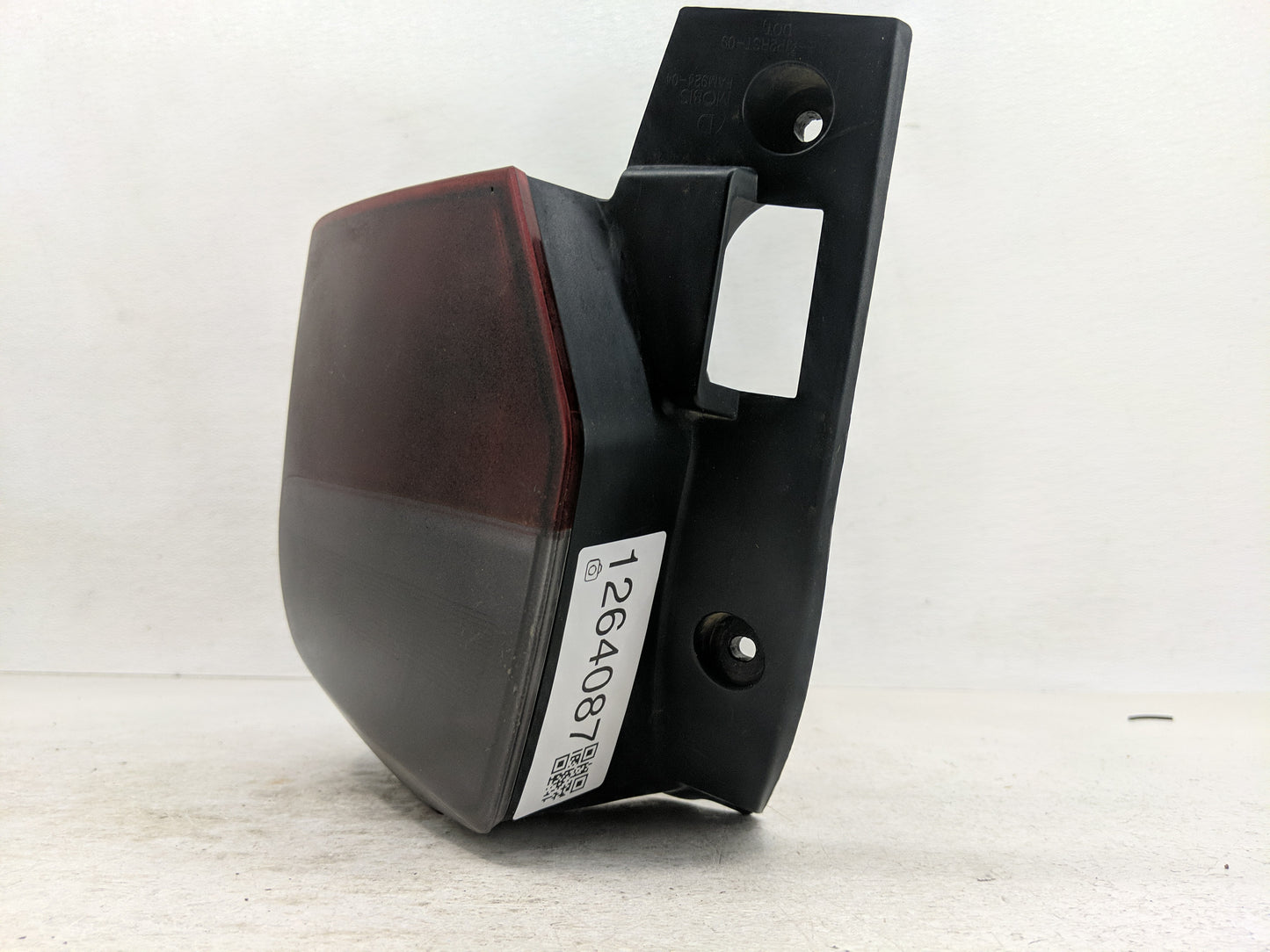 2012-2016 Subaru Impreza Tail Light Assembly Passenger Right OEM P/N:84201-FJ060 Fits Fits 2012 2013 2014 2015 2016 OEM Used