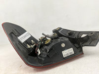 2012-2016 Subaru Impreza Tail Light Assembly Passenger Right OEM Fits Fits 2012 2013 2014 2015 2016 OEM Used Auto Parts - Oe