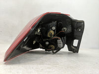 2012-2016 Subaru Impreza Tail Light Assembly Passenger Right OEM Fits Fits 2012 2013 2014 2015 2016 OEM Used Auto Parts - Oe