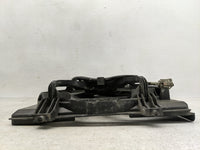 2012-2014 Subaru Impreza Electric Radiator Cooling Fan Motor Assembly Fits Fits 2012 2013 2014 OEM Used Auto Parts - Oemused