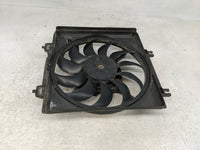 2012-2014 Subaru Impreza Electric Radiator Cooling Fan Motor Assembly Fits Fits 2012 2013 2014 OEM Used Auto Parts - Oemused