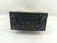 2012-2014 Subaru Impreza Radio AM FM Cd Player Receiver Replacement P/N:86201FJ620 Fits Fits 2012 2013 2014 OEM Used Auto Pa