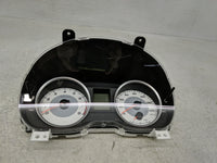2012 Subaru Impreza Instrument Cluster Speedometer Gauges P/N:85002FJ07 Fits OEM Used Auto Parts - Oemusedautoparts1.com