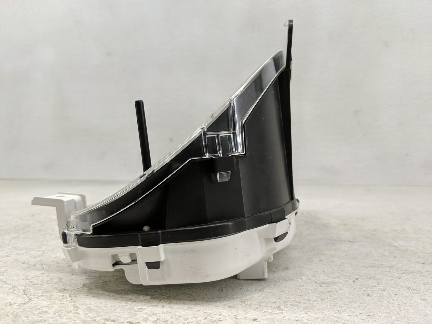 2012 Subaru Impreza Instrument Cluster Speedometer Gauges P/N:85002FJ07 Fits OEM Used Auto Parts - Oemusedautoparts1.com