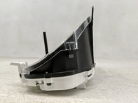 2012 Subaru Impreza Instrument Cluster Speedometer Gauges P/N:85002FJ07 Fits OEM Used Auto Parts - Oemusedautoparts1.com