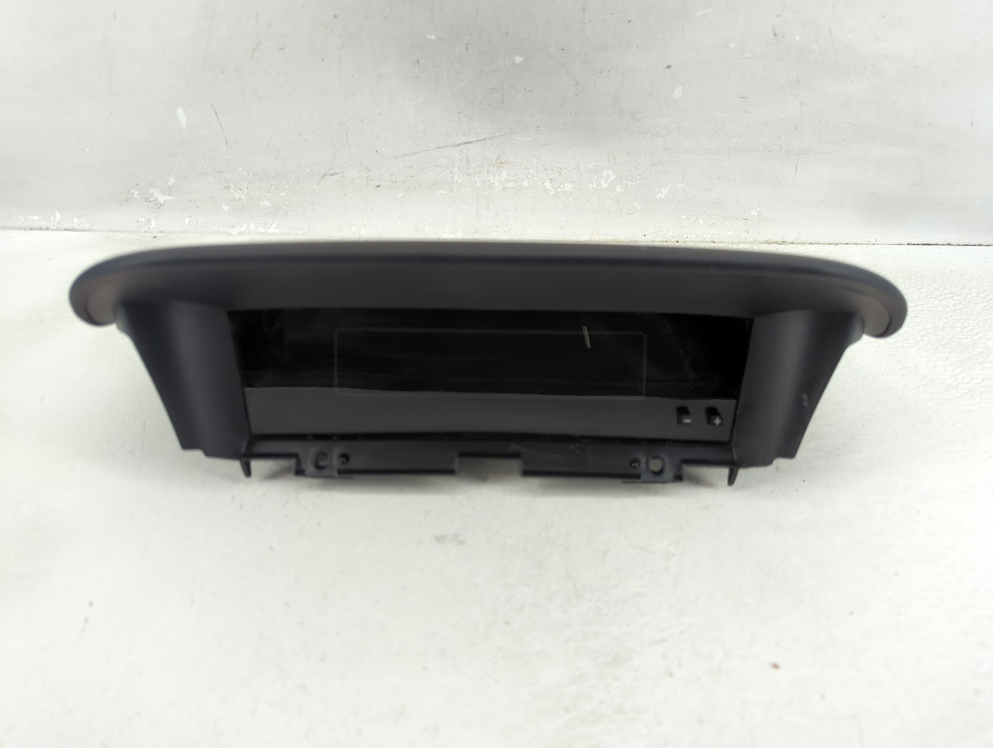 2012-2016 Subaru Impreza Information Display Screen - Oemusedautoparts1.com
