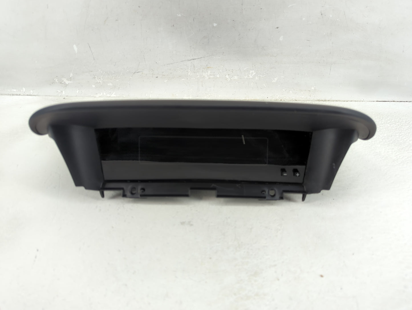 2012-2016 Subaru Impreza Information Display Screen - Oemusedautoparts1.com