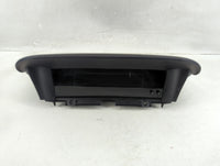 2012-2016 Subaru Impreza Information Display Screen - Oemusedautoparts1.com