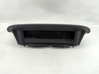 compare product 2012-2016 Subaru Impreza Information Display Screen