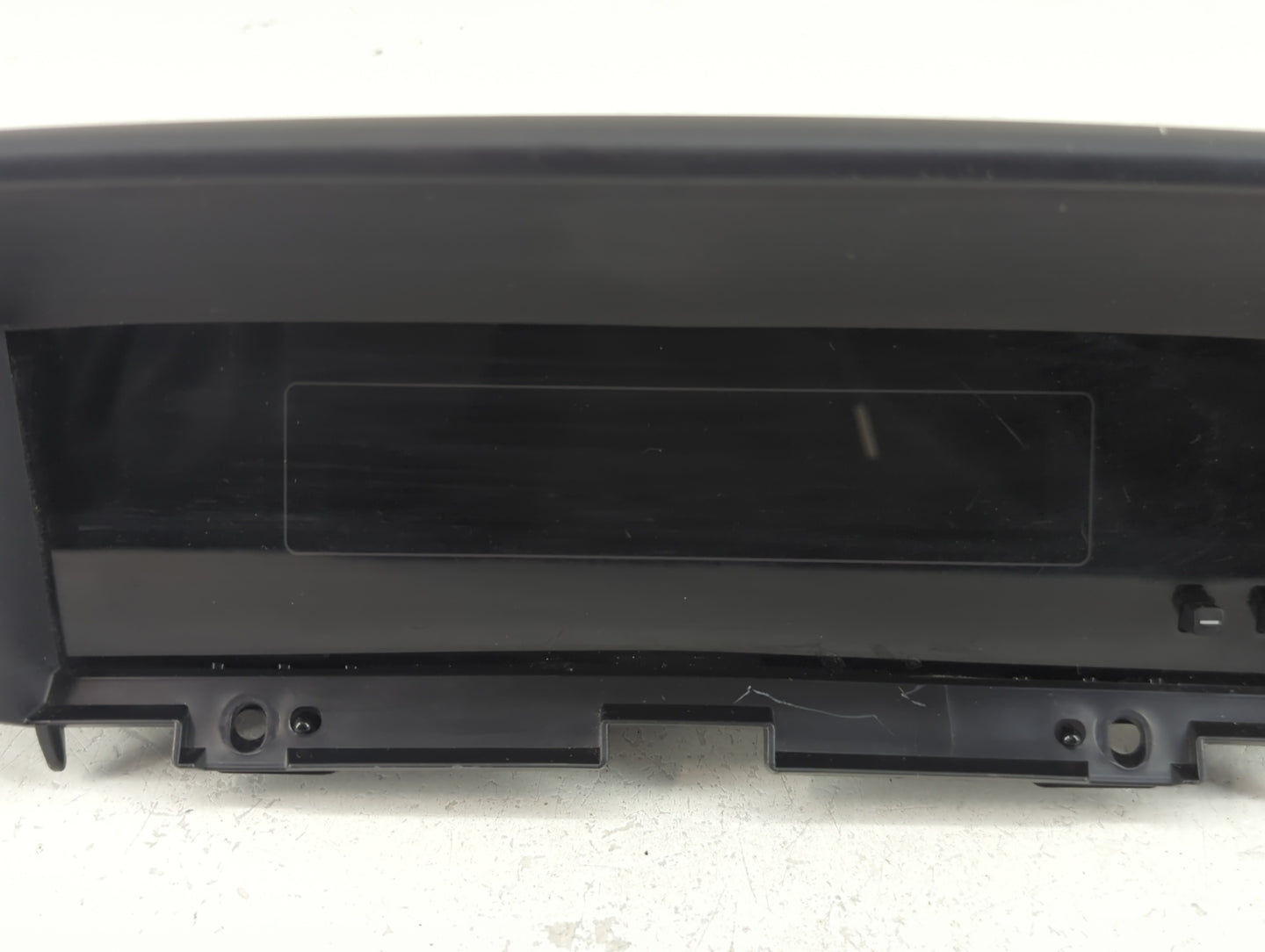 2012-2016 Subaru Impreza Information Display Screen - Oemusedautoparts1.com