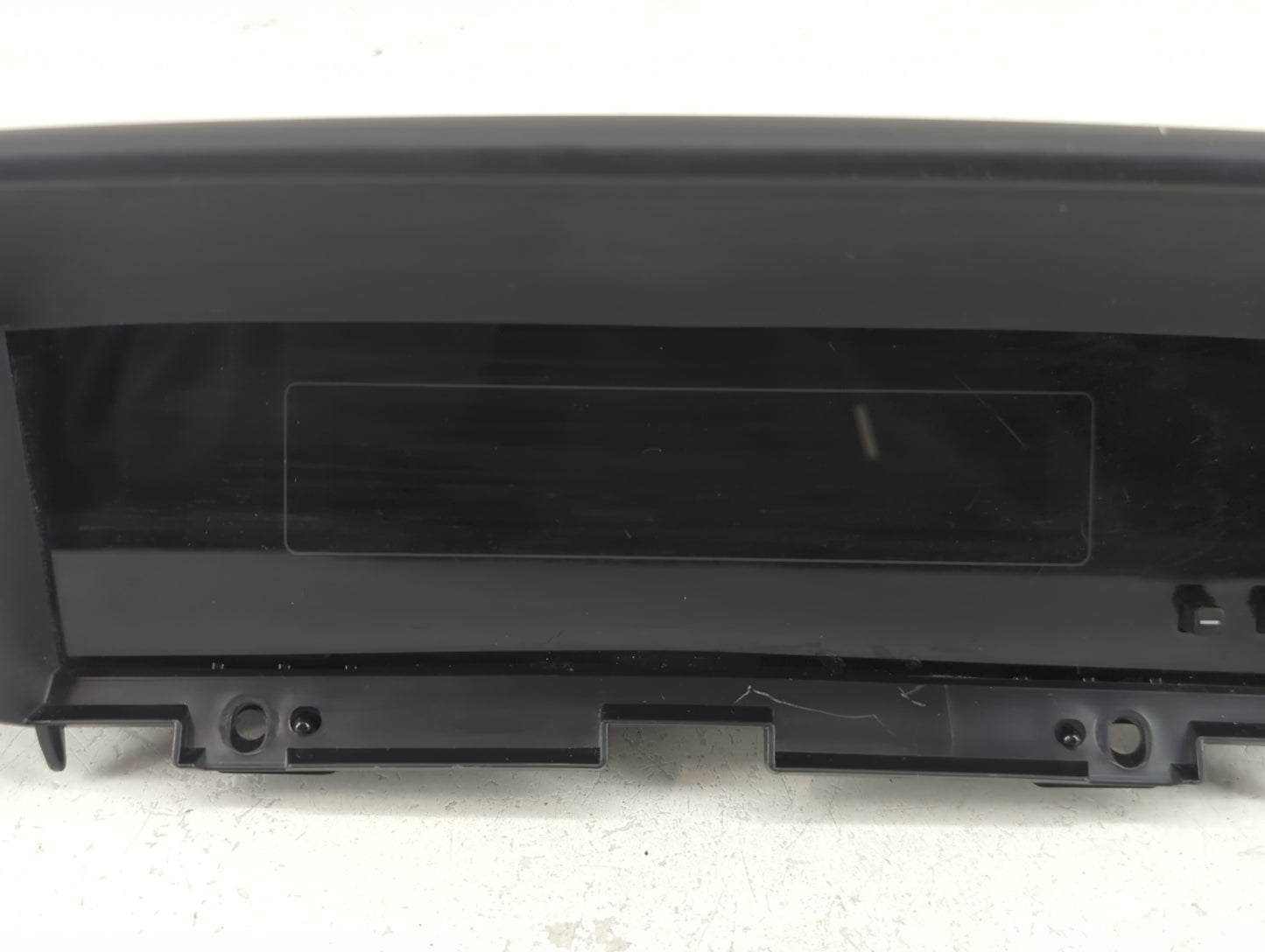 2012-2016 Subaru Impreza Information Display Screen - Oemusedautoparts1.com