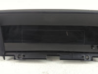 2012-2016 Subaru Impreza Information Display Screen - Oemusedautoparts1.com