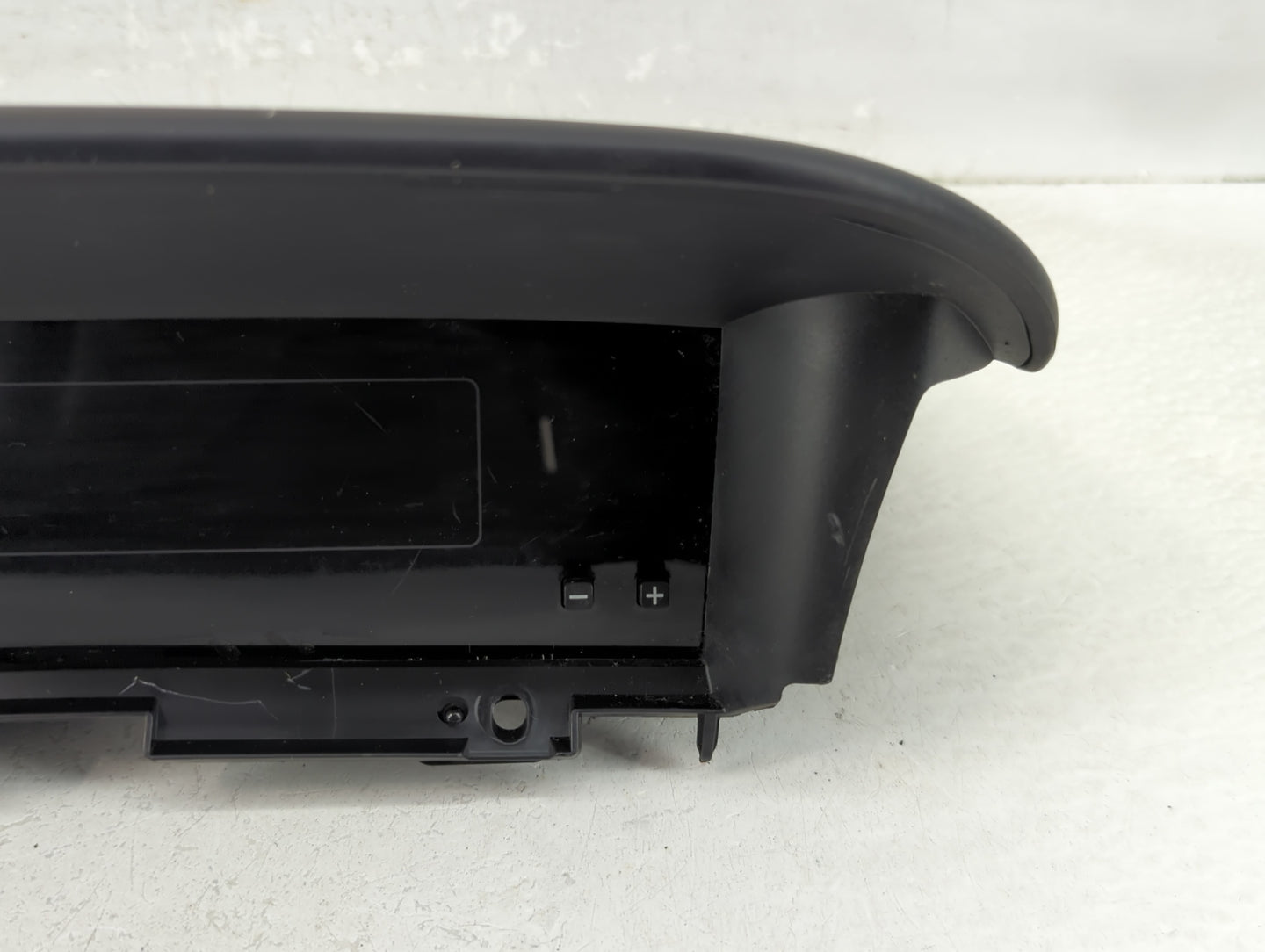 2012-2016 Subaru Impreza Information Display Screen - Oemusedautoparts1.com