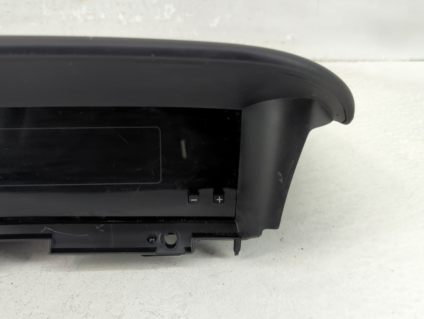 2012-2016 Subaru Impreza Information Display Screen - Oemusedautoparts1.com