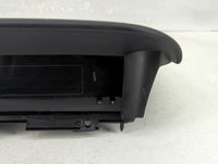 2012-2016 Subaru Impreza Information Display Screen - Oemusedautoparts1.com
