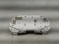 2012 Subaru Impreza Instrument Cluster Speedometer Gauges P/N:85002FJ071 Fits OEM Used Auto Parts - Oemusedautoparts1.com
