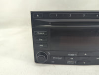2012-2014 Subaru Impreza Radio AM FM Cd Player Receiver Replacement P/N:86201FJ600 Fits Fits 2012 2013 2014 OEM Used Auto Pa