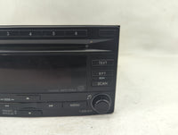 2012-2014 Subaru Impreza Radio AM FM Cd Player Receiver Replacement P/N:86201FJ600 Fits Fits 2012 2013 2014 OEM Used Auto Pa
