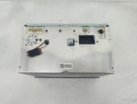 2012-2014 Subaru Impreza Radio AM FM Cd Player Receiver Replacement P/N:86201FJ600 Fits Fits 2012 2013 2014 OEM Used Auto Pa
