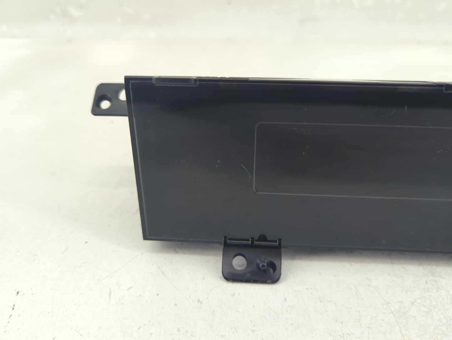 2012-2016 Subaru Impreza Information Display Screen - Oemusedautoparts1.com