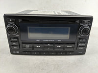 2012-2014 Subaru Impreza Radio AM FM Cd Player Receiver Replacement P/N:86201FJ620 86201FJ600 Fits Fits 2012 2013 2014 OEM U