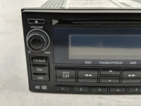 2012-2014 Subaru Impreza Radio AM FM Cd Player Receiver Replacement P/N:86201FJ620 86201FJ600 Fits Fits 2012 2013 2014 OEM U