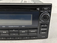 2012-2014 Subaru Impreza Radio AM FM Cd Player Receiver Replacement P/N:86201FJ620 86201FJ600 Fits Fits 2012 2013 2014 OEM U