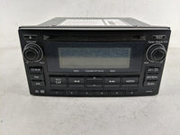 2012-2014 Subaru Impreza Radio AM FM Cd Player Receiver Replacement P/N:86201FJ620 86201FJ600 Fits Fits 2012 2013 2014 OEM U