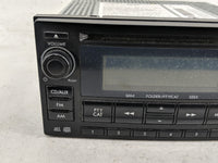 2012-2014 Subaru Impreza Radio AM FM Cd Player Receiver Replacement P/N:86201FJ620 86201FJ600 Fits Fits 2012 2013 2014 OEM U