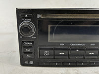 2012-2014 Subaru Impreza Radio AM FM Cd Player Receiver Replacement P/N:86201FJ620 86201FJ600 Fits Fits 2012 2013 2014 OEM U